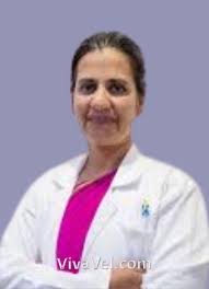 Dr Uma Mallaiah